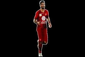 #رسمی: شهریار مغانلو به پرسپولیس پیوست