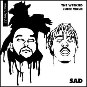 Smile_ Juice WRLD & The weeknd