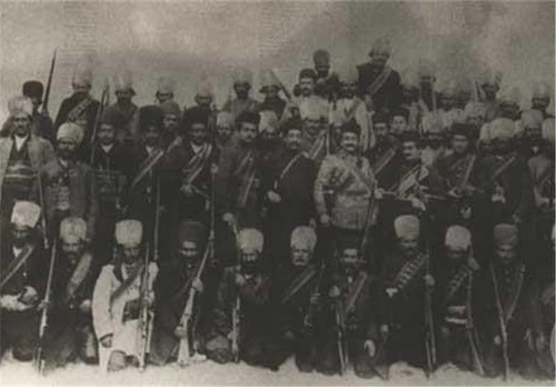 ایل بویراحمدی