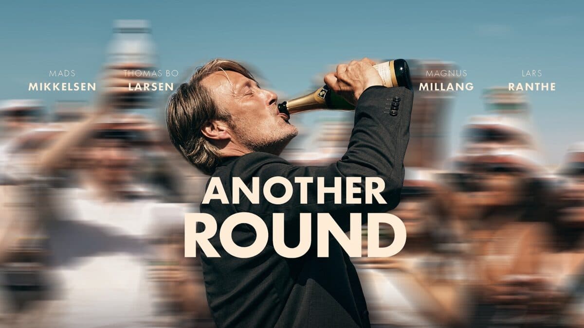پیشنهاد تماشای فیلم Another Round