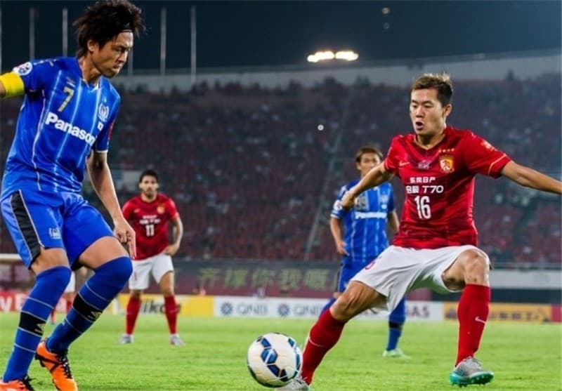 لیگ قهرمانان آسیا | پیروزی 9-0 چونبوک موتورز مقابل تامپینس