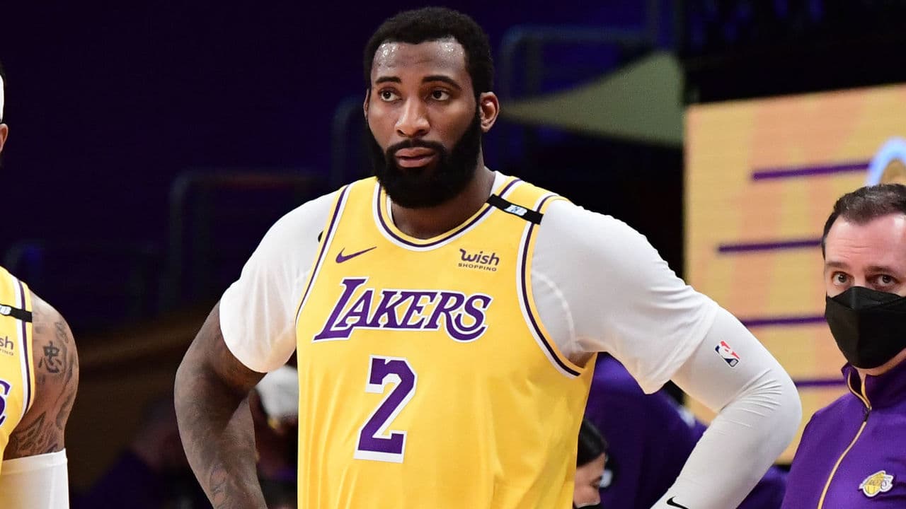 بسکتبال NBA | آندره درامند به فیلادلفیا سونی سیکسرز پیوست