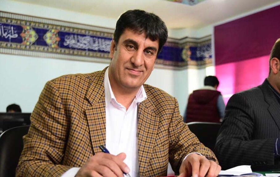 خداداد افشاریان: شستا نمی‌ تواند حلاوت صعود به جام جهانی را از ملت ایران بگیرد