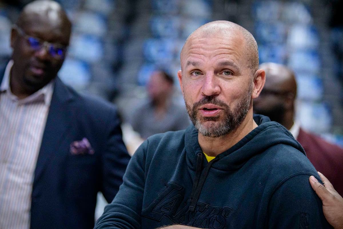 بسکتبال NBA | تغییرات بزرگ در دالاس موریکس؛ از مدیر جدید تا بازگشت جیسون کید