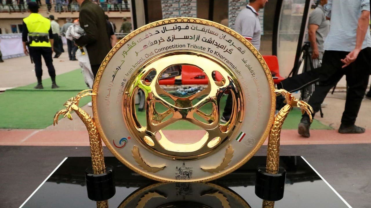 دربی شمالی ها در قائمشهر، دسته اولی ها در اندیشه خلق شگفتی / جام حذفی
