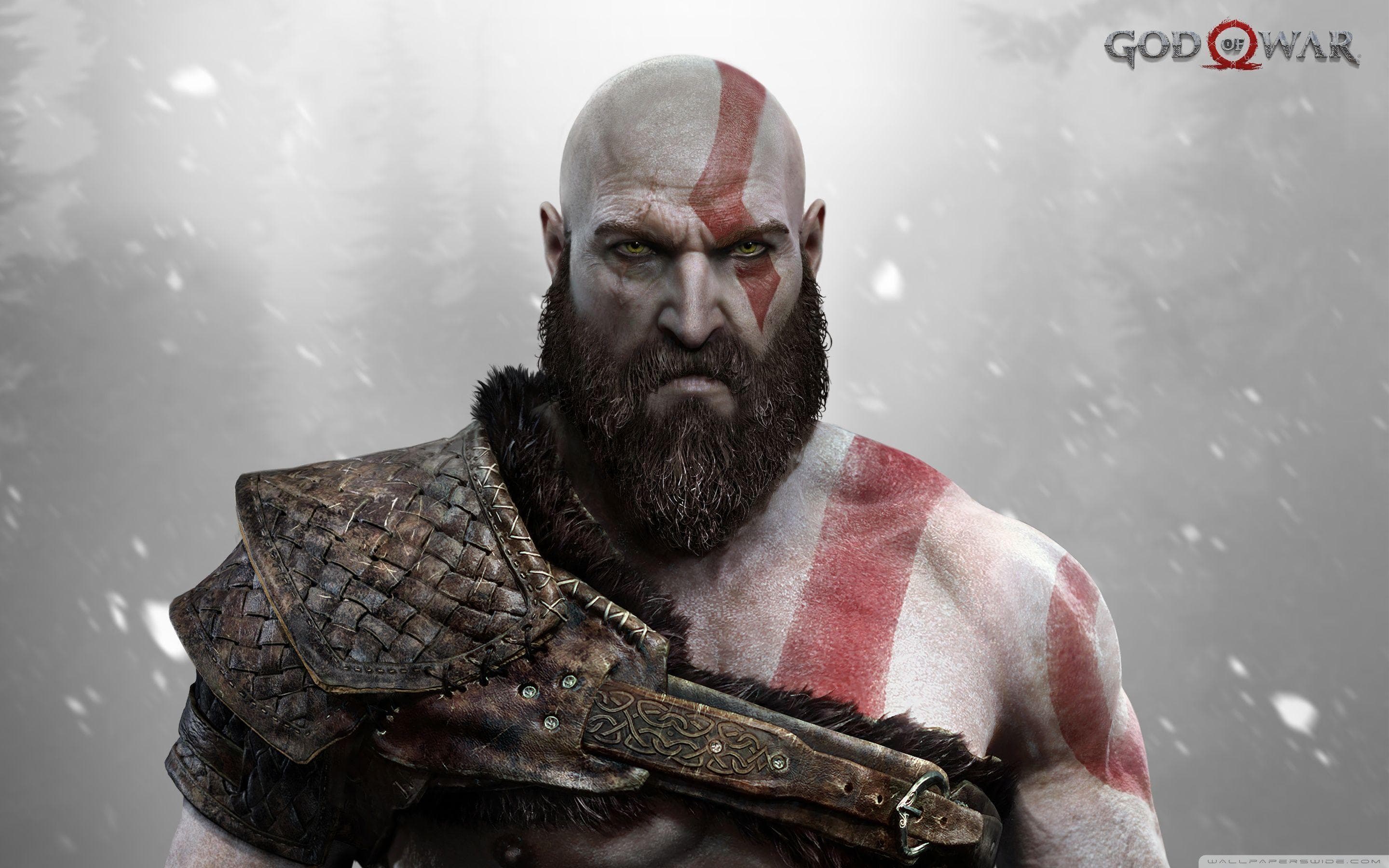 احتمال انتشار تریلر از سری جدید God of War در ماه آینده؛ دنیای بازی در انتظار بازگشت کریتوس / بازی و سرگرمی