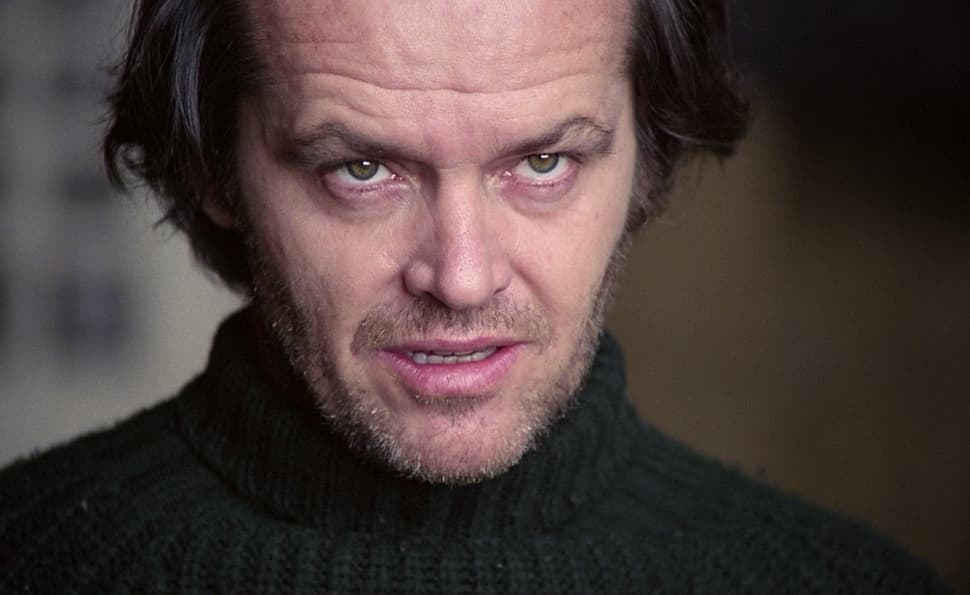✅ چرا The shining 1980 اثری بزرگ و ماندگار است؟ 