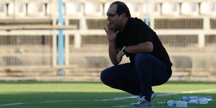 محمد ربیعی: ماشین سازی هم از نظر روحی و هم از نظر فنی بهتر از ما بود