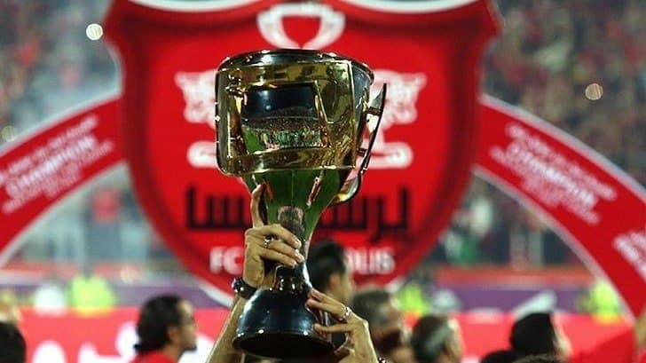 واکنش جالب پرسپولیسی ها به شکست در دربی حذفی؛ هشتگ حمایت تا گلات قهرمانی