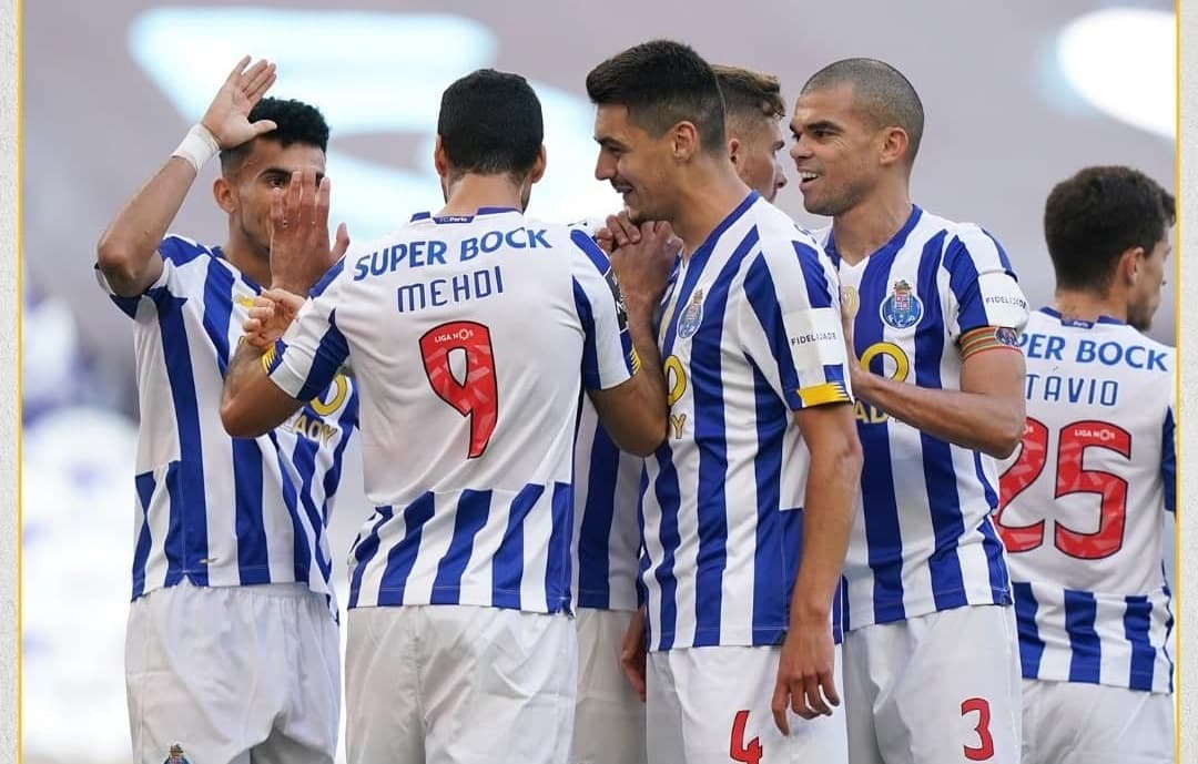 پورتو 4-0 بلننسس؛ پیروزی در آخرین بازی فصل با درخشش مهدی طارمی