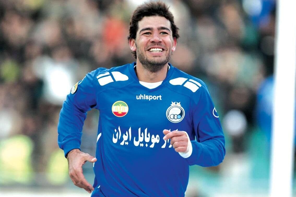 حسین کاظمی: استقلال برای ماندن در کورس قهرمانی باید پرسپولیس را ببرد