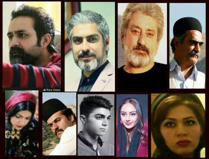 ویژگی های ظاهری پارسها