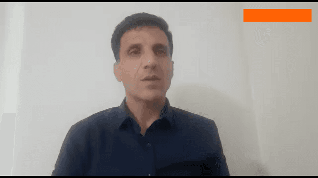 کارشناسی بازی استقلال-سایپا توسط امیر میرزاییان / فیلم