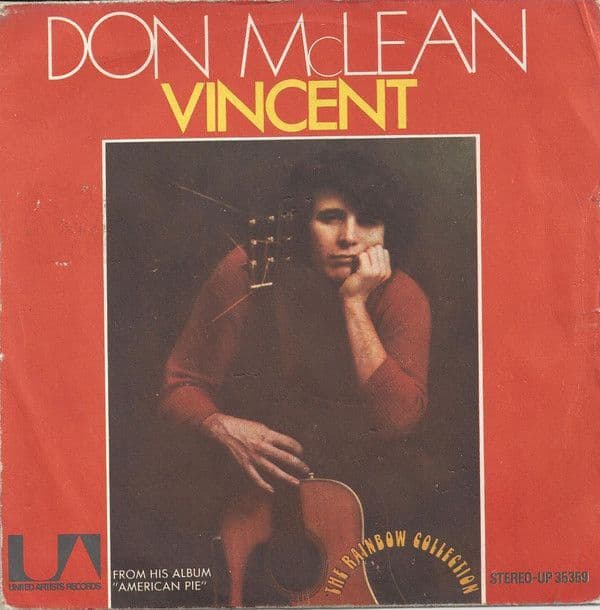 Vincent - Don McLean