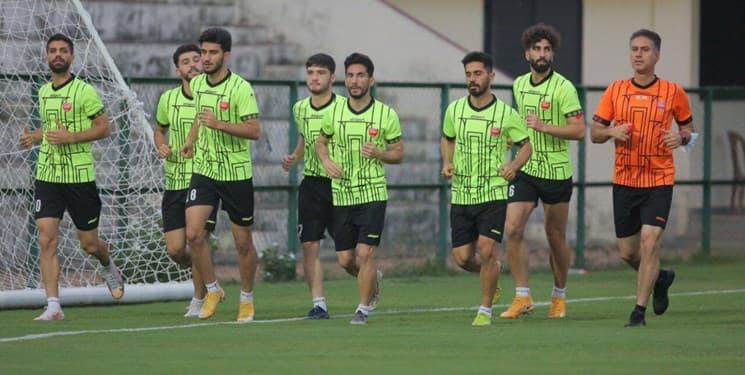 پرسپولیس باید تست کرونا بدهد
