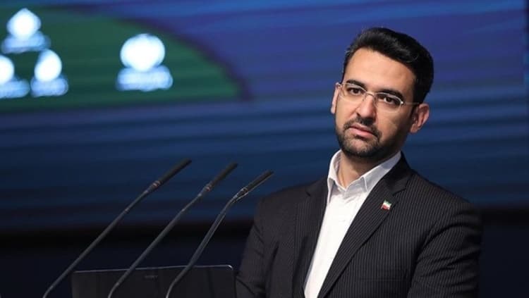 محمدجواد آذری جهرمی نامزد انتخاب هوادار سال شد