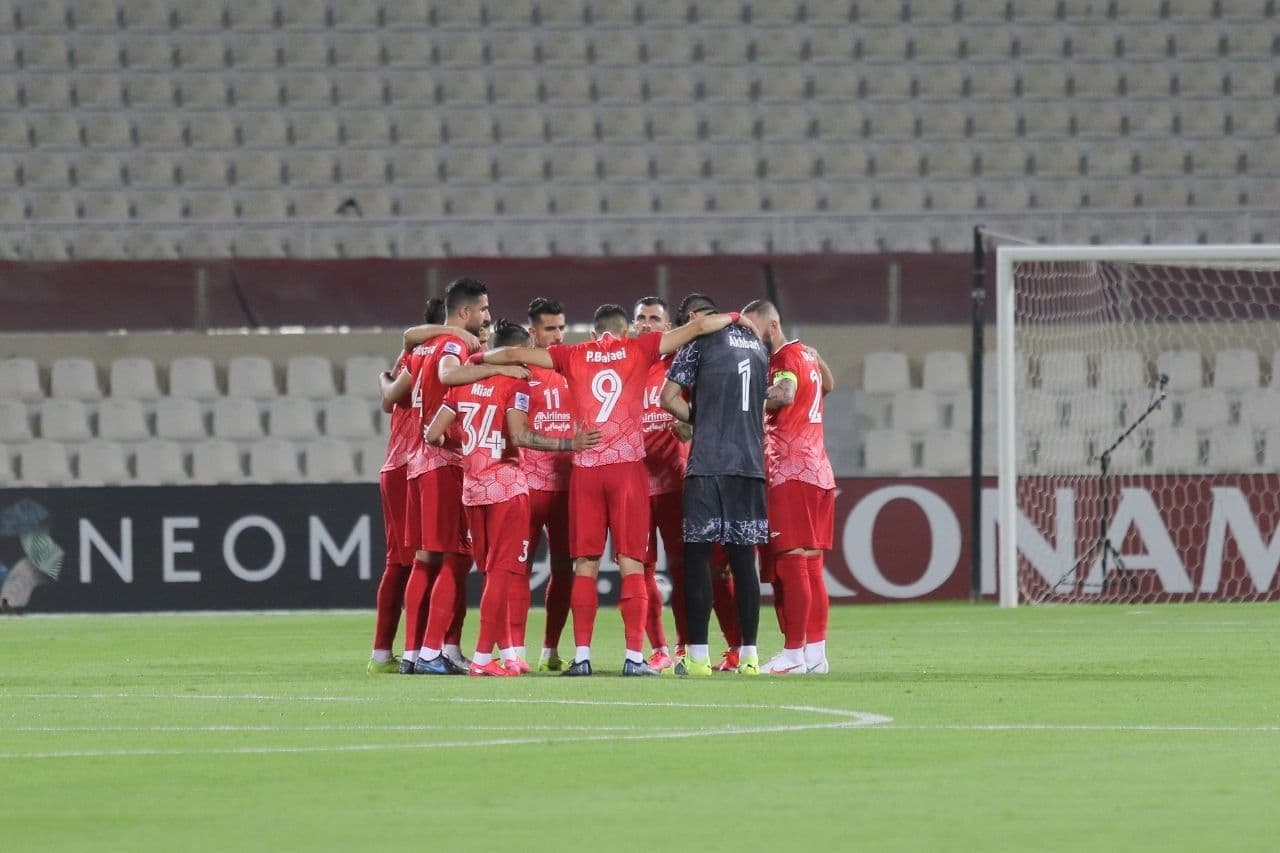 شکست الهلال، خیال ایران را راحت کرد؛ صعود تراکتور مبارک