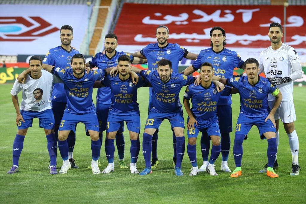 بازگشت فرهاد به مسیر استراماچونی؟