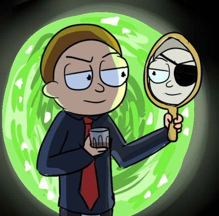 Evil Morty Theme Song
