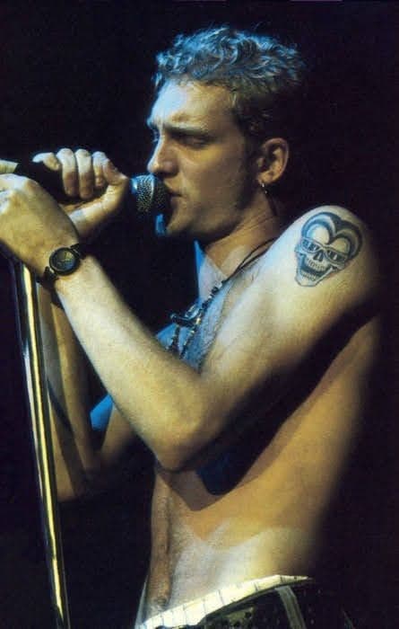 دانلود آهنگ Alice In Chains - Rotten Apple