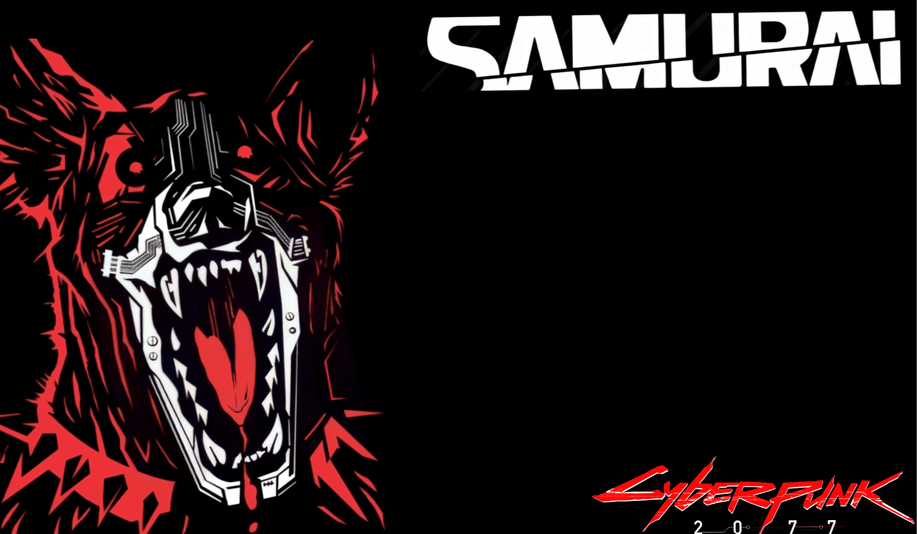 دانلود آهنگ Samurai - Black Dog