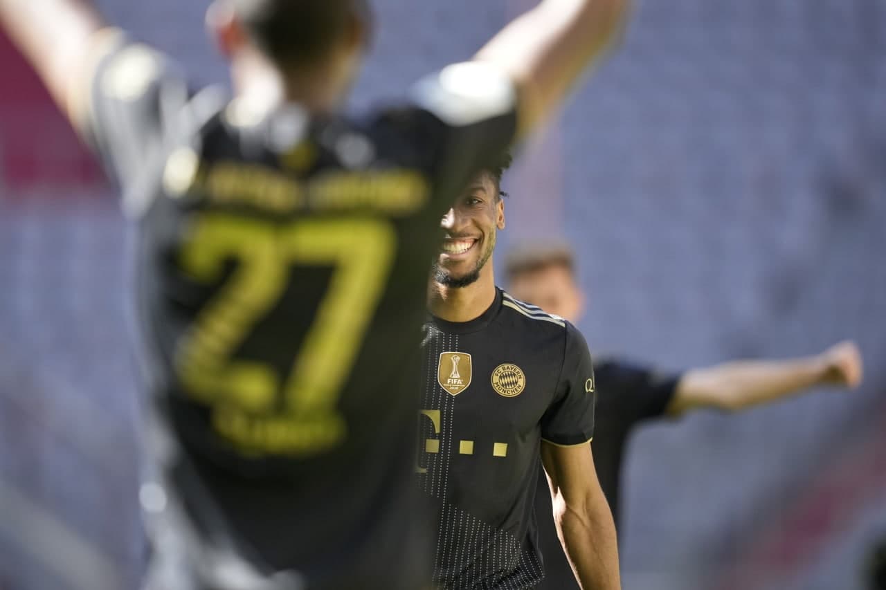 بایرن مونیخ 5-2 آگزبورگ؛ گلباران در روز وداع یاران