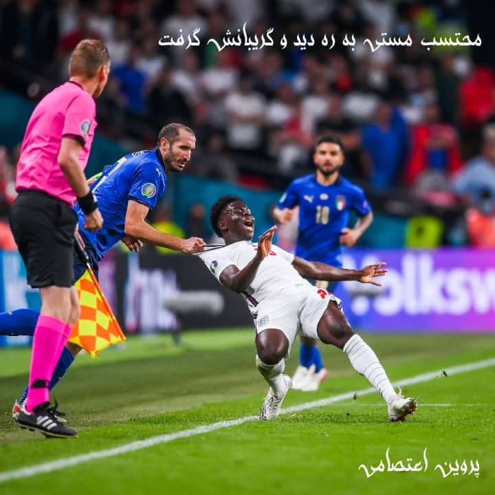 محتسب مستی به ره دید و گریبانش گرفت 