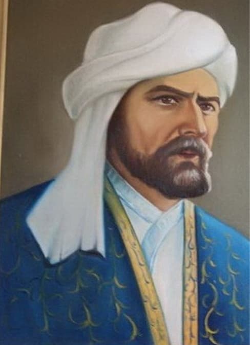 اوحدی مراغه ای