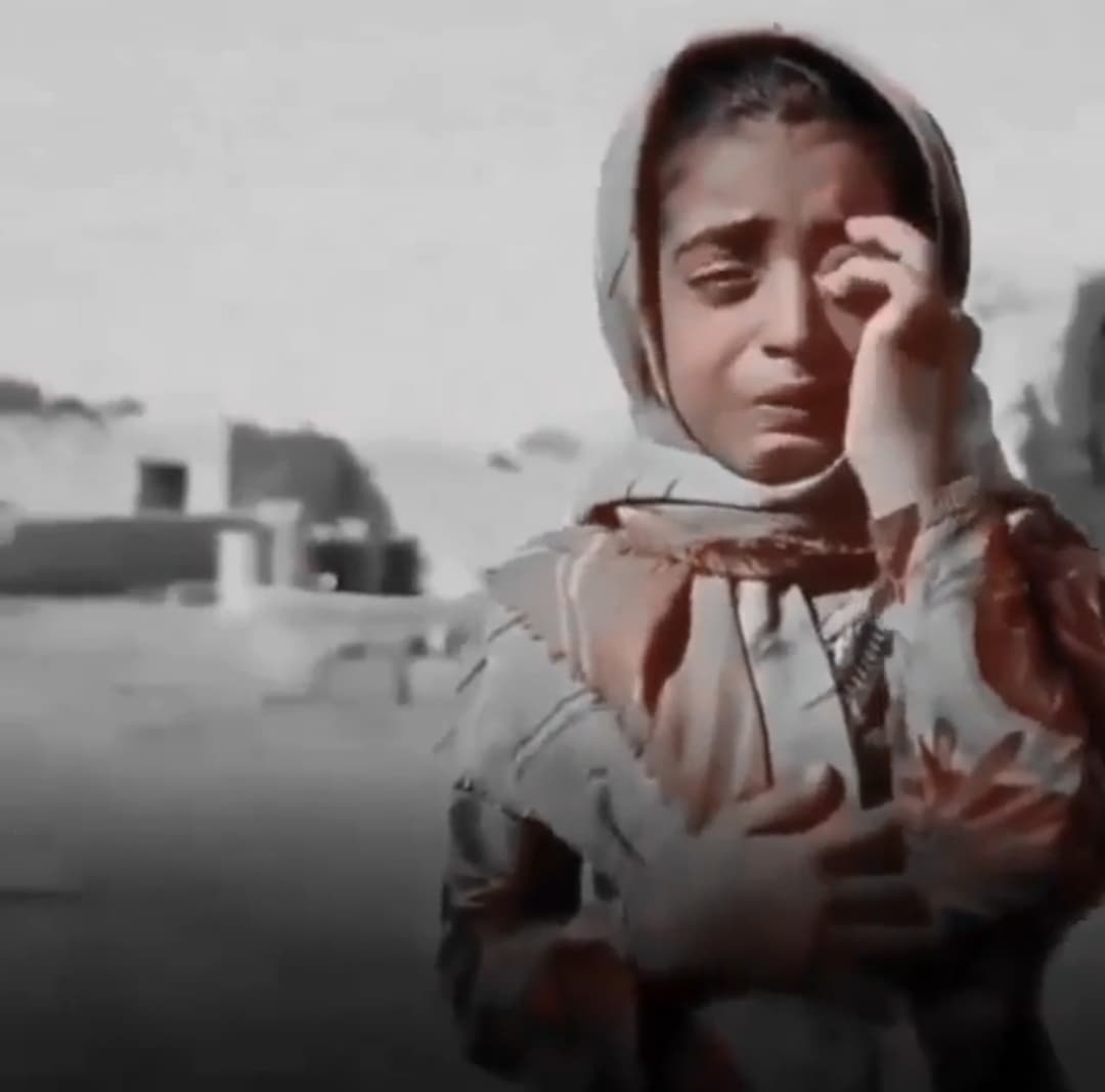 به راه بادیه دانند قدر آب زلال ? 
