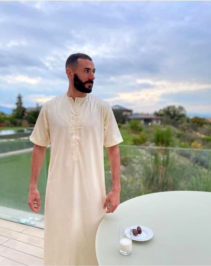افطار ?