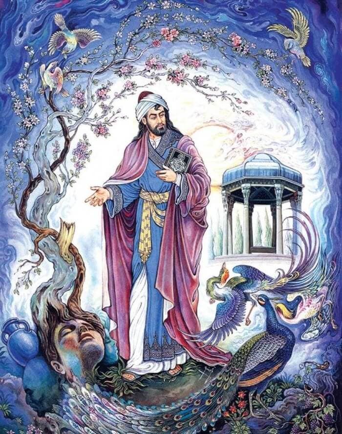 عید آمد ?