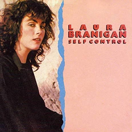 اهنگ خاطره انگیز self control___ از Laura Branigan