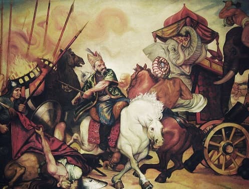 نادر شاه افشار؛ ناپلئون ایران را چقدر می‌شناسیم؟ 