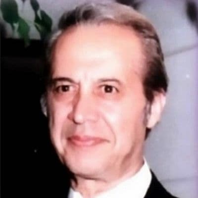 جمشید شیبانی - سیمین بری