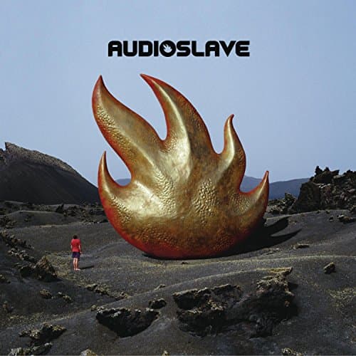 audioslave _ show me how to live