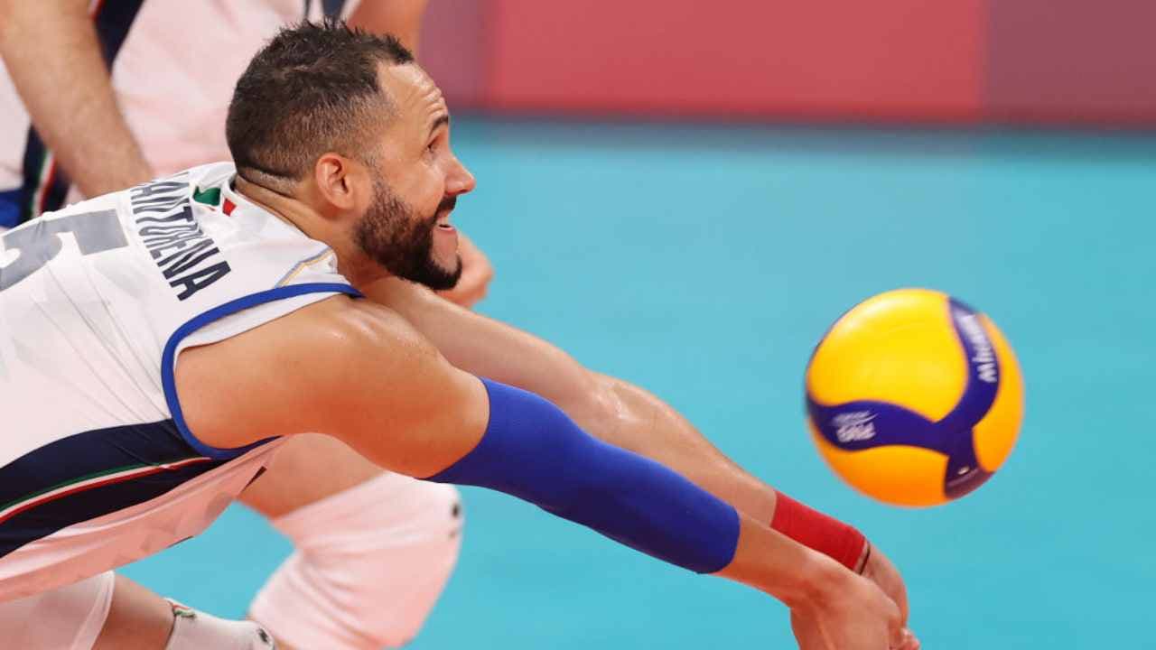 المپیک خداحافظی!