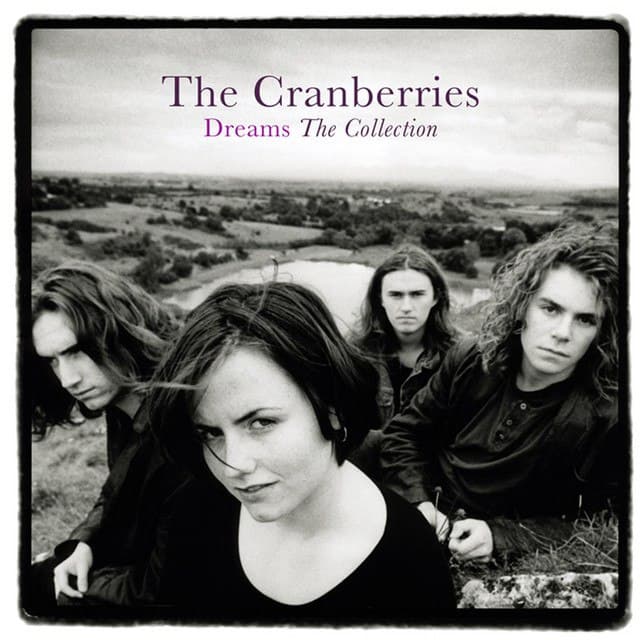 دانلود و ترجمه آهنگ promises از the cranberries