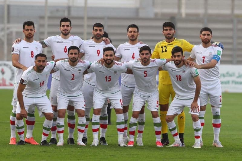 باید عراق را ببریم | بزرگان آسیا حریفان راحت تر را به ایران ترجیح می دهند