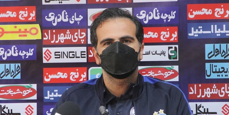صالح مصطفوی: اگر شهامت عذر خواهی ندارید، توجیه نکنید
