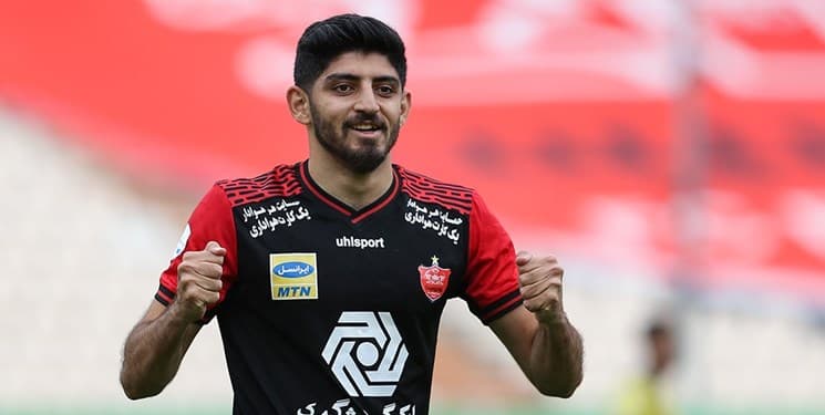 مهدی ترابی: مشکلات پرسپولیس از استقلال بیشتر است ولی ما فریاد نمی زنیم!