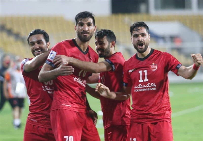 پرسپولیس به احتمال زیاد با یک مساوی هم به عنوان تیم اول صعود می کند