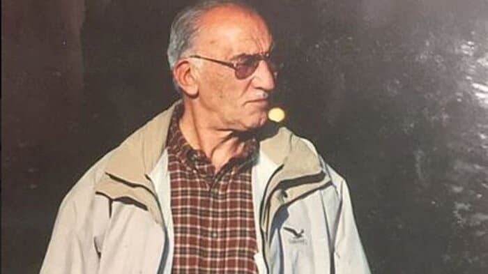 17 سال پیش در چنین روزی؛ درگذشت محمد رنجبر، رییس فوتبال ایران