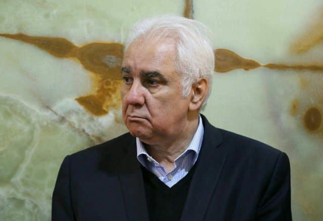 جواد قراب: بازیکنان به خاطر فرهاد مجیدی در زمین همه کار می کنند