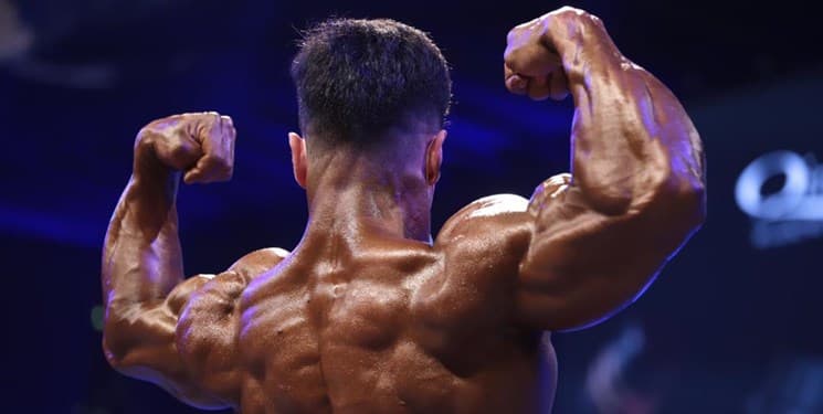 بدنسازی | ایران مرکز آکادمی IFBB شد