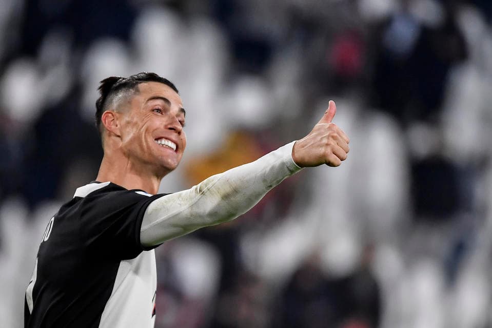 پیش بینی عجیب یک رسانه عربی؛ رونالدو با پیراهن الهلال مقابل استقلال؟
