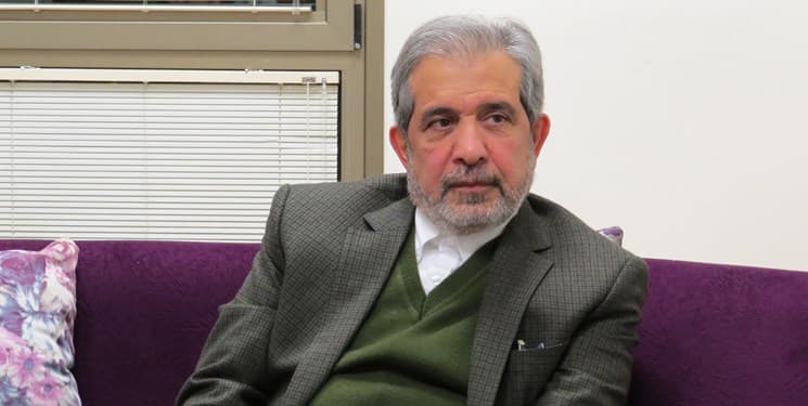 غیبت حمیدرضا آصفی در جلسه هیات مدیره استقلال