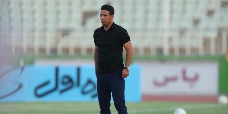 مهدی تارتار در گفتگو با طرفداری: پرسپولیس تیم دوم من است؛ ما سپاهان را شکست دادیم