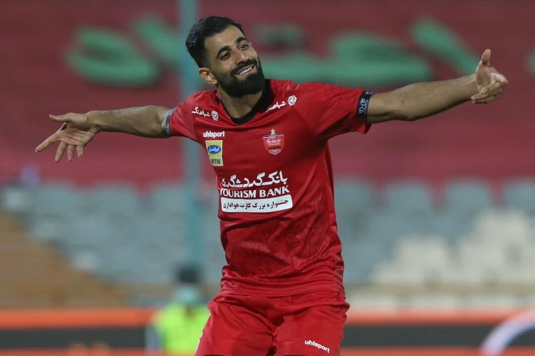 به بهانه جدایی کنعانی زادگان؛ نگاهی به ملی پوشانی که از پرسپولیس جدا شدند