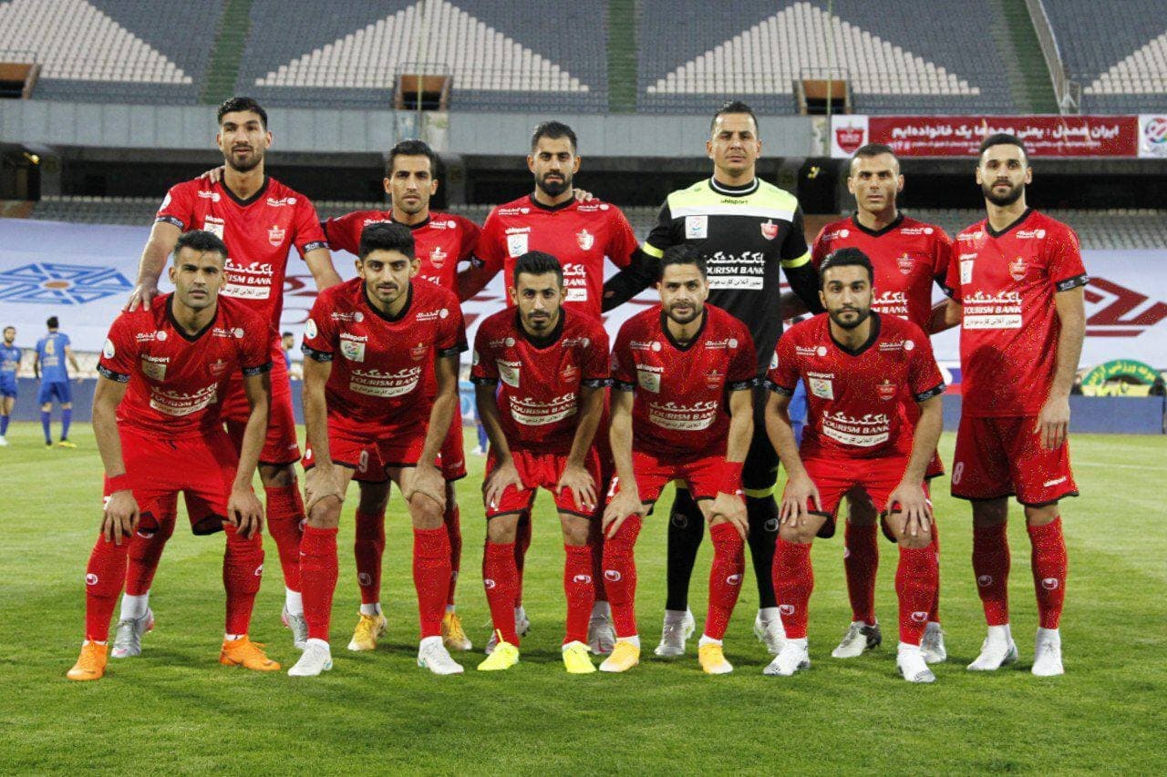 پرسپولیس لیگ بیستم به پرسپولیس لیگ نوزدهم می رسد؟