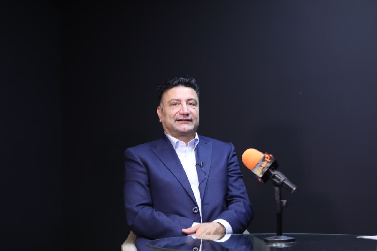 ناگفته های کریم صفایی از درگیری و بازداشت تا تبرئه و بازگشت در گفتگوی ویژه طرفداری